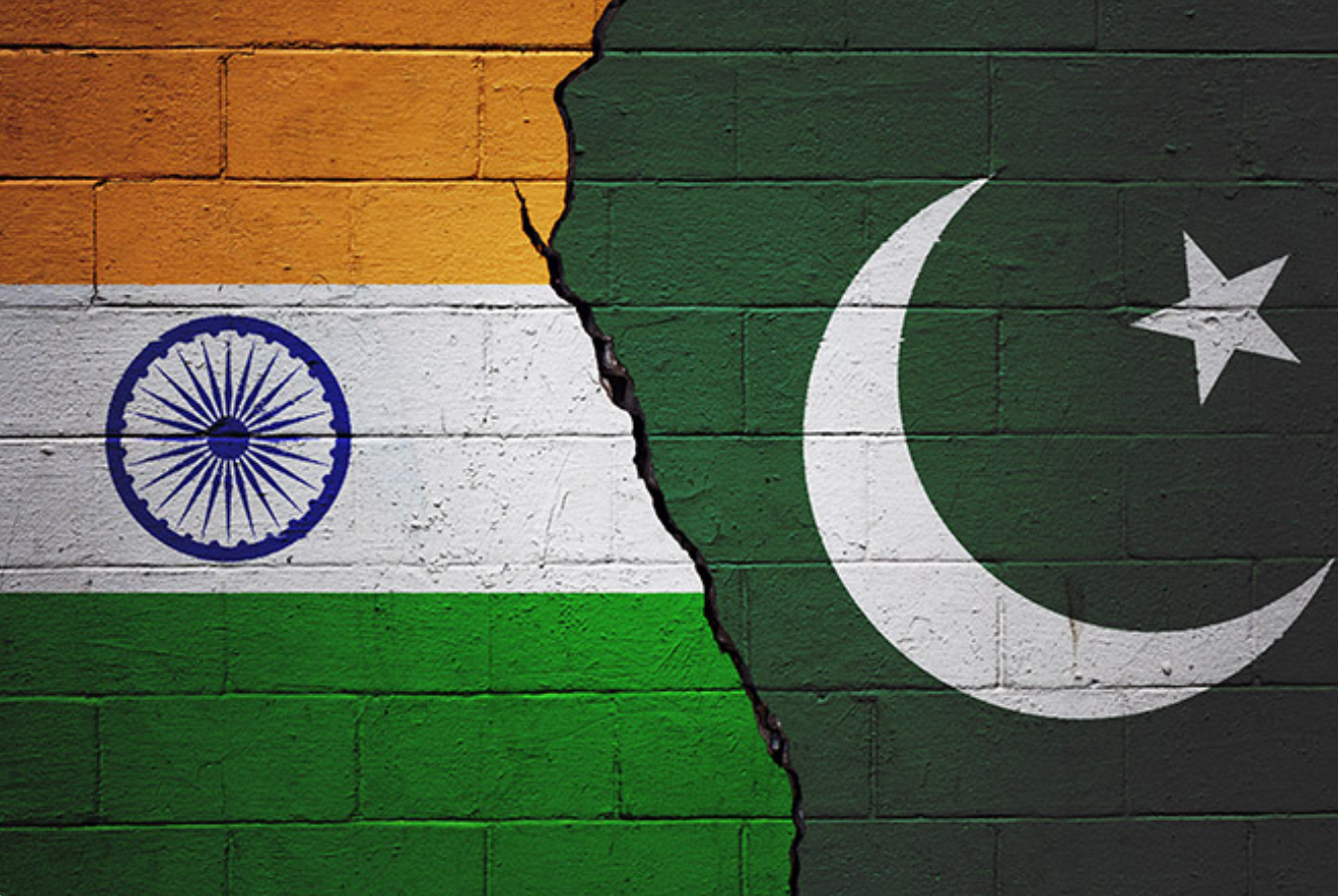 India-Pakistan ceasefire: The phantasmagoric peace process